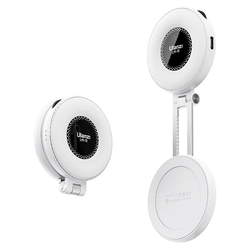 Ulanzi LM19 MagSafe LED Selfie Ring Light L049GBB1