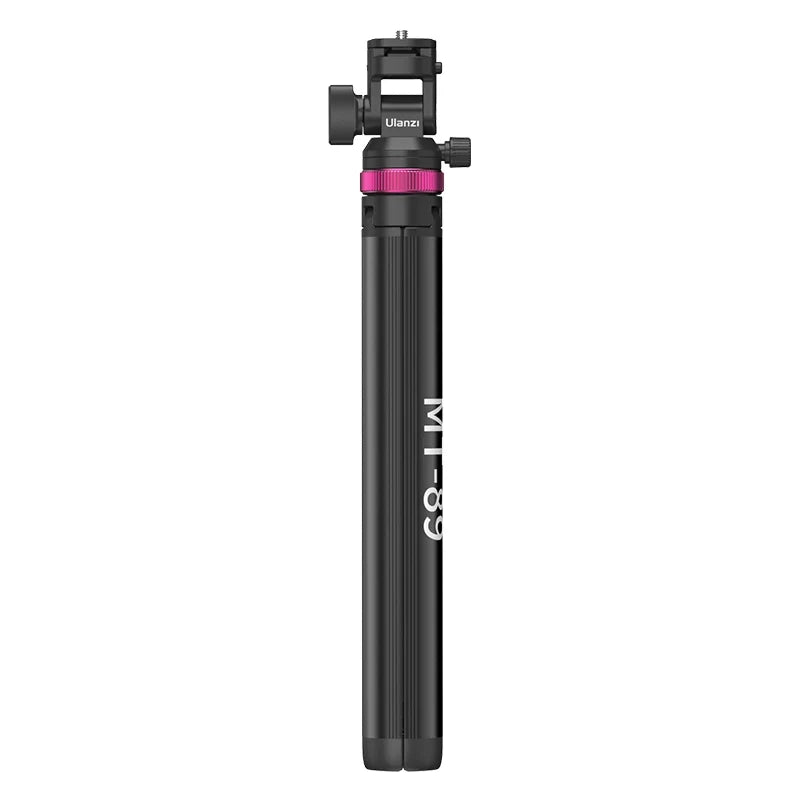 Ulanzi MT-89 Quick-Release Light Stand with Cold Shoe Mount T082