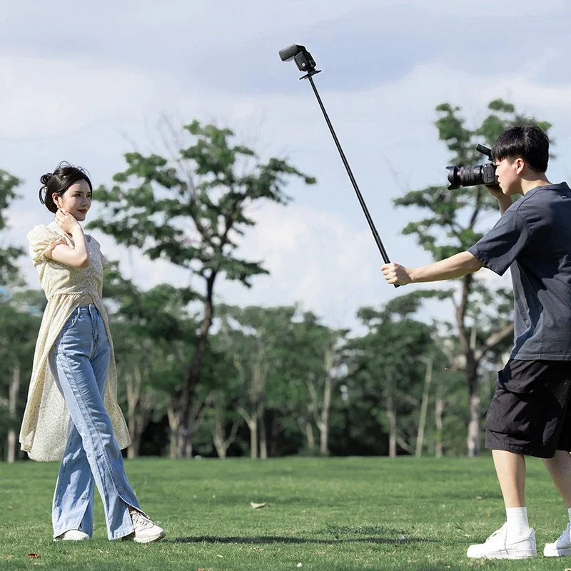 Ulanzi Selfie Stick Pole for Insta360/DJI/Gopro Action Camera 3031