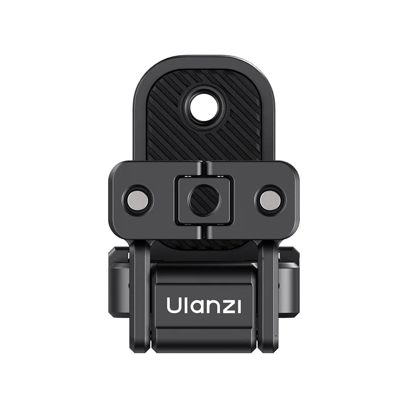 Ulanzi PK16 Quick-Release Magnetic Base for DJI Osmo Pocket 4/3