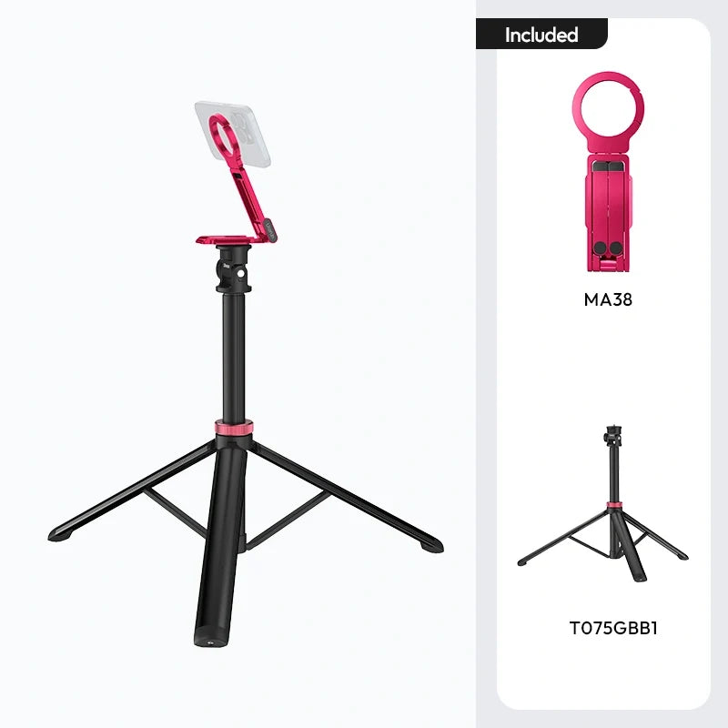 Ulanzi MA38 MagLock Phone Stand T163