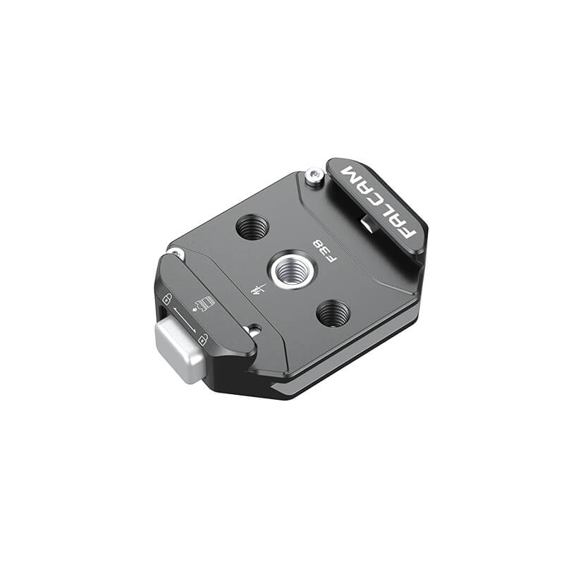Falcam F38 Multi-hole Quick Release Kit F38B3404