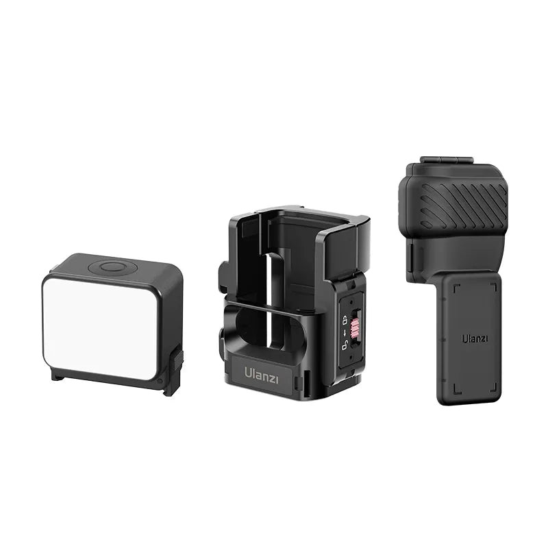 Ulanzi PK-06 Expansion Adapter for Pocket 3/4 & Xtra Muse C014