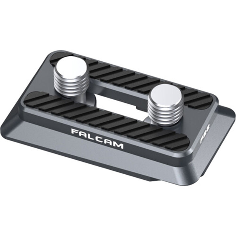Falcam F22/F38 Quick Release Plate 2536 (Only Ship to The US)