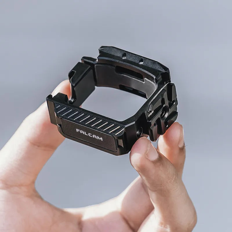 Falcam F22 Quick Release Expansion Frame For Xtra Muse & Pocket3