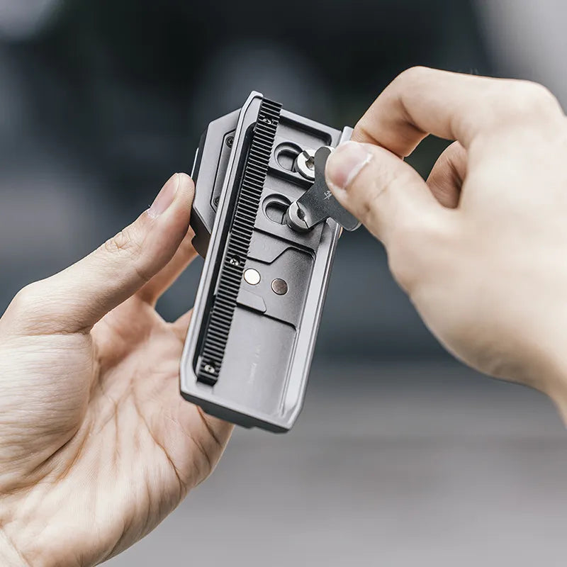 Falcam Quick Release Kit for DJI RS4 Mini F38B5201