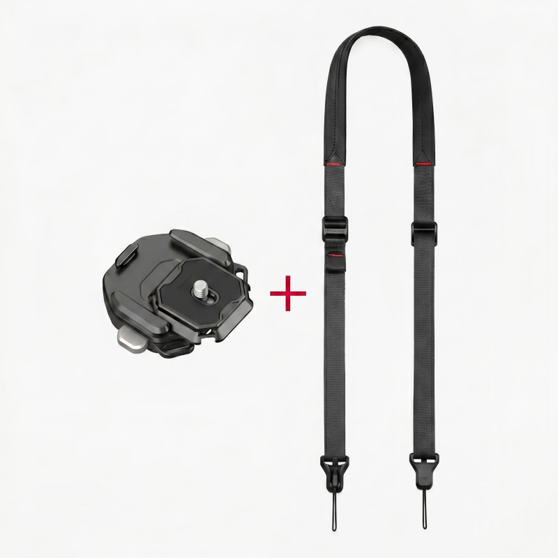 Falcam F38 Quick Release for Camera Shoulder Strap Mount Kit V2 3142