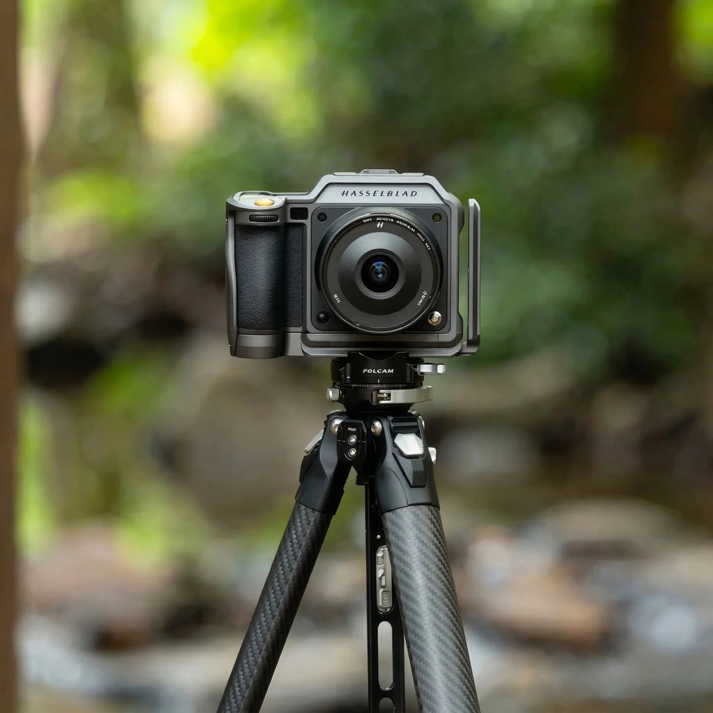 FALCAM Camera Cage for Hasselblad® X2D / X2D II C00B5901