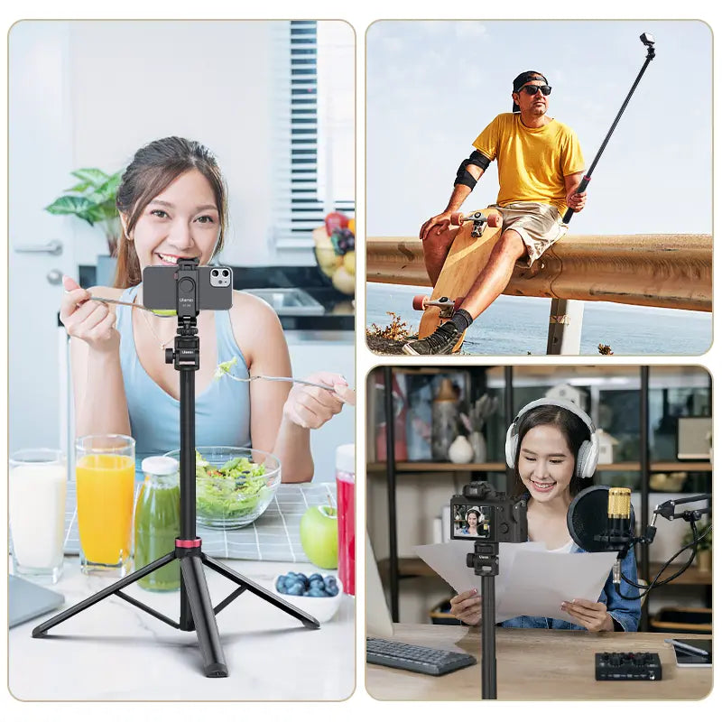 Ulanzi MT-79 Light Stand 6.5"