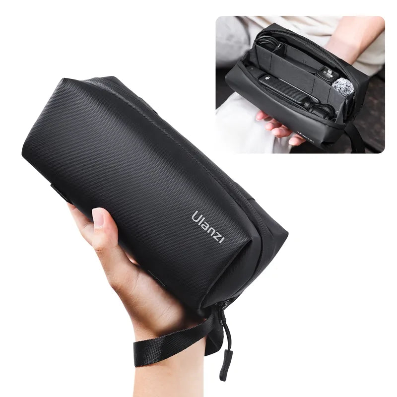 Ulanzi PK-04 Carrying Bag for Pocket 3/4 & Xtra Muse B012