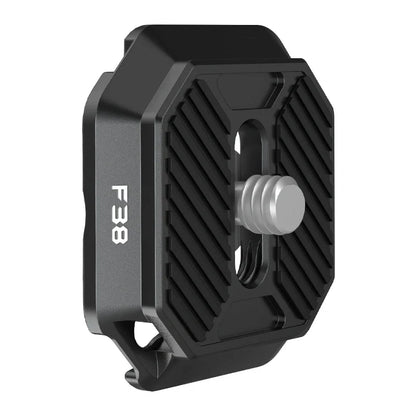 Falcam F38 and Peak Design Compatible Quick Release Plate 2465