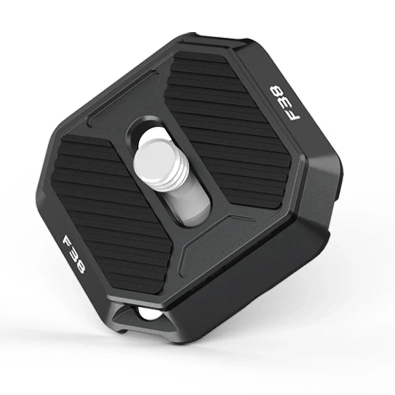 Falcam F38 and Peak Design Compatible Quick Release Plate 2465