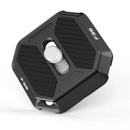 Falcam F38 and Peak Design Compatible Quick Release Plate 2465