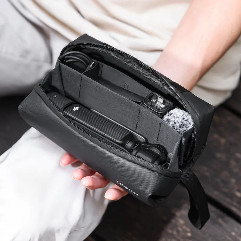 Ulanzi PK-04 Carrying Bag for Pocket 3/4 & Xtra Muse B012