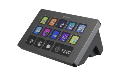 Ulanzi Stream Controller D200