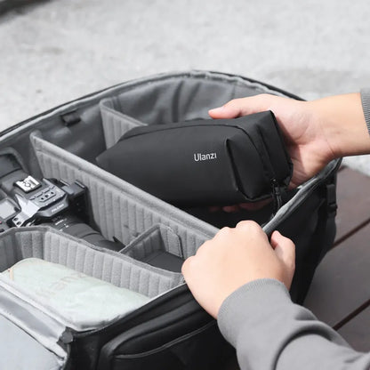 Ulanzi PK-04 Carrying Bag for Pocket 3/4 & Xtra Muse B012