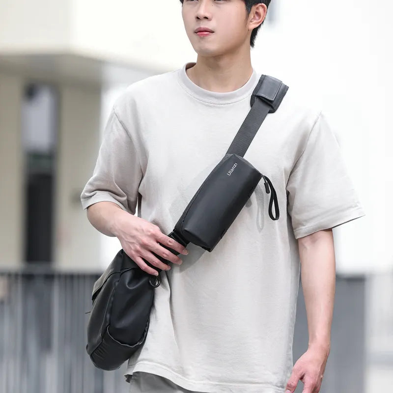 Ulanzi PK-04 Carrying Bag for Pocket 3/4 & Xtra Muse B012