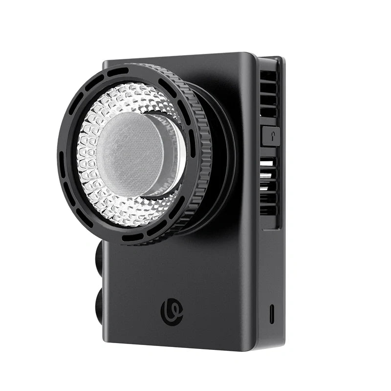 Ulanzi 100W COB Portable Fill Light with Condenser Lens