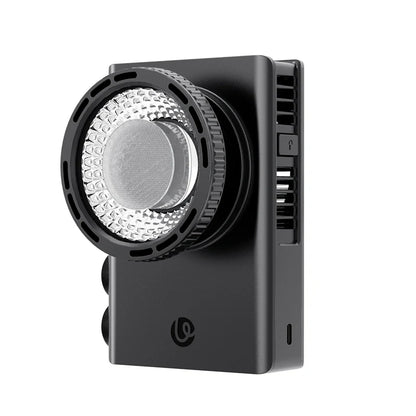 Ulanzi 100W COB Portable Fill Light with Condenser Lens