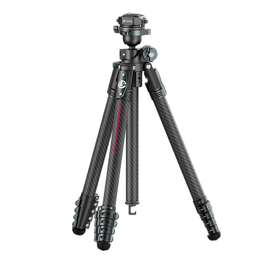 Ulanzi JJ05 GlideGo Video Tripod