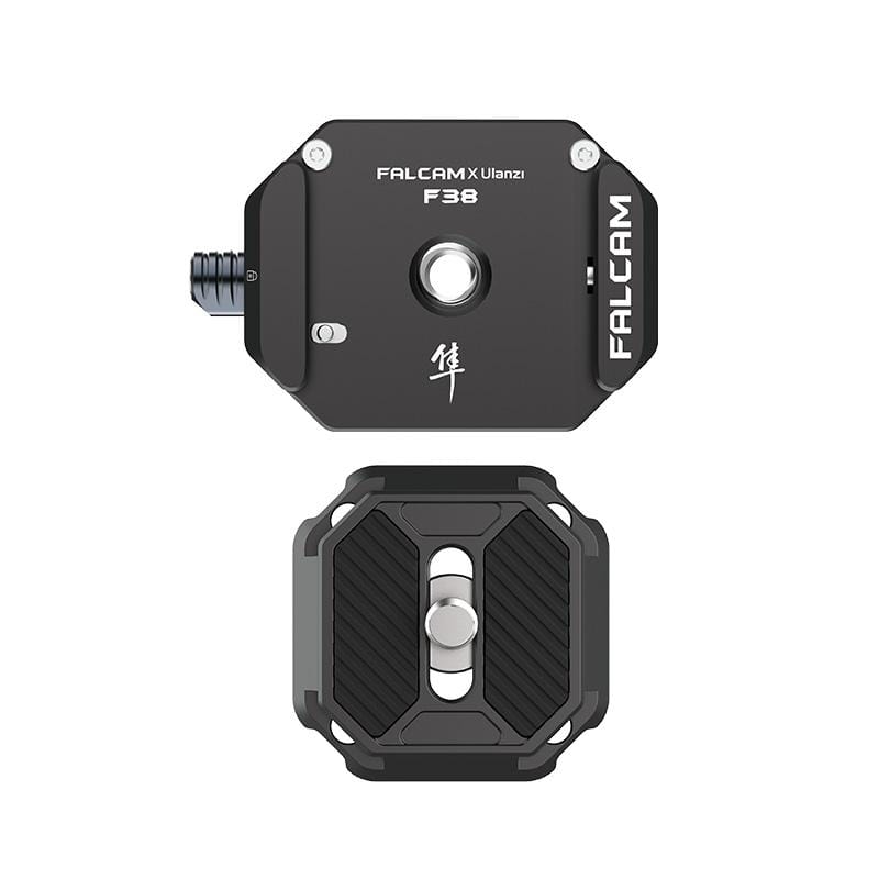 Falcam F38 Camera Quick Release Plate Kit 2268
