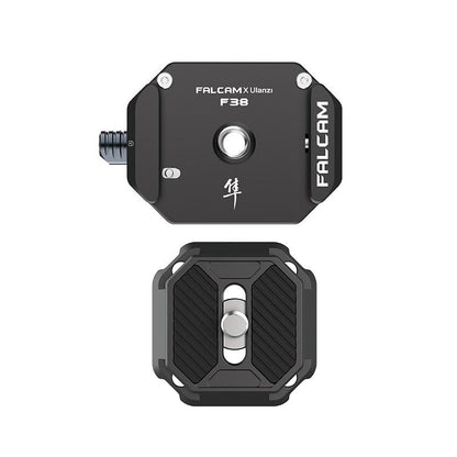 Falcam F38 Camera Quick Release Plate Kit 2268