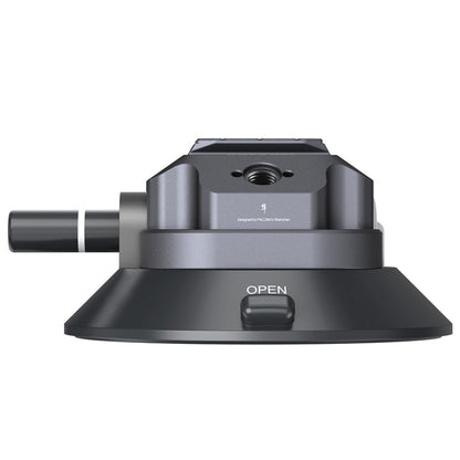 Falcam F22 Quick Release Suction Cup Mount (4.5 inches)