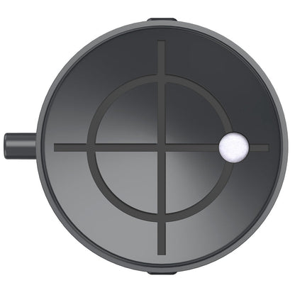 Falcam F22 Quick Release Suction Cup Mount (4.5 inches)