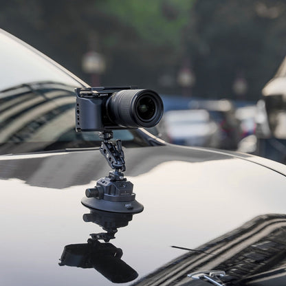 Falcam F22 Quick Release Suction Cup Mount (4.5 inches)
