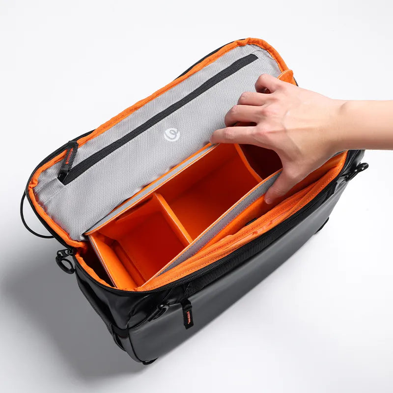 Ulanzi SU02 13L Hoshino crossbody bag B163