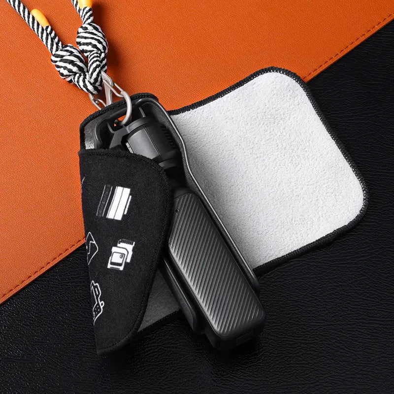Ulanzi CO70/CO71 Camera Protective Wrap for Pocket 3