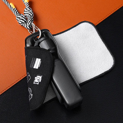 Ulanzi CO70/CO71 Camera Protective Wrap for Pocket 3