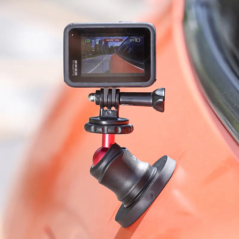 Ulanzi Magnetic Camera Mount for Action Camera C062GBB1