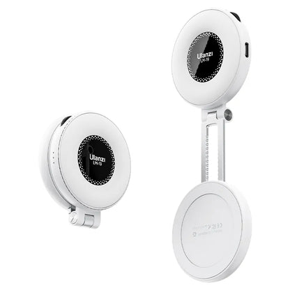 Ulanzi LM19 MagSafe LED Selfie Ring Light L049GBB1