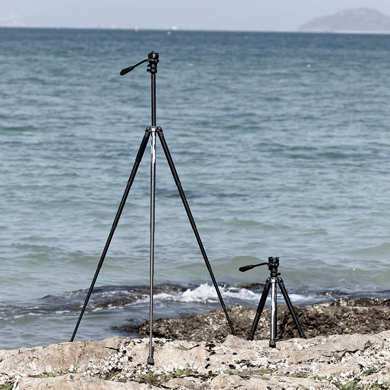 Ulanzi F38 Quick Release Video Travel Tripod 3318
