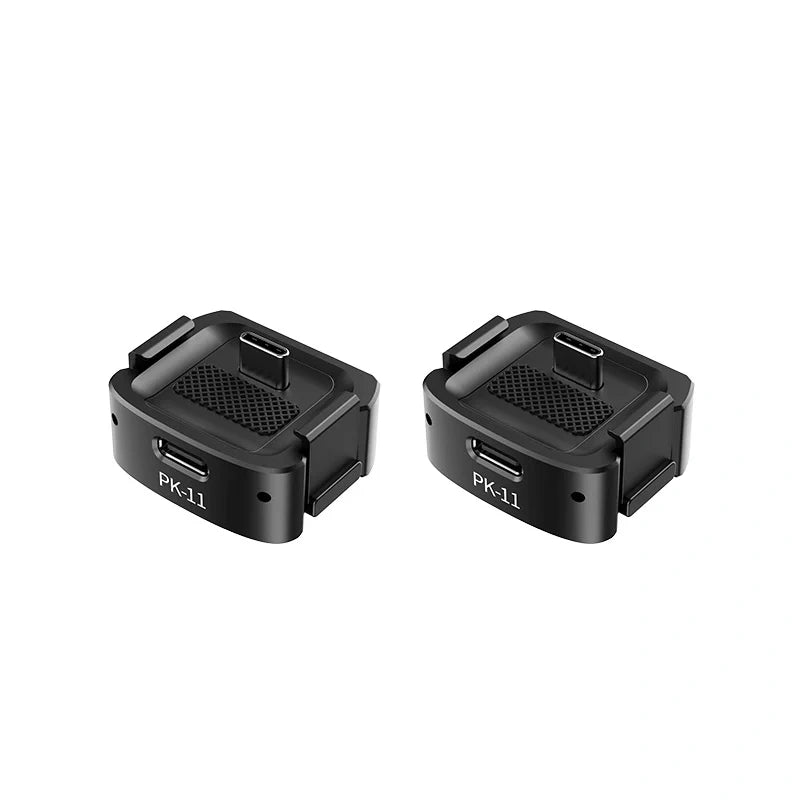 Ulanzi Pocket 3/4 & Xtra Muse & Insta360 Luna Mini Tripod Kit