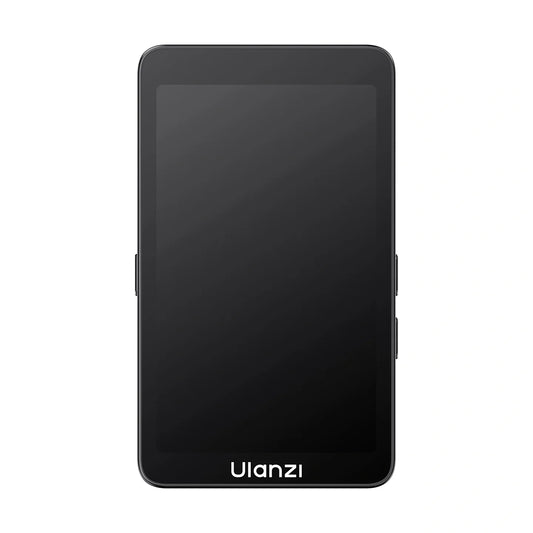 Ulanzi VM1 Vlog Selfie Monitor Screen