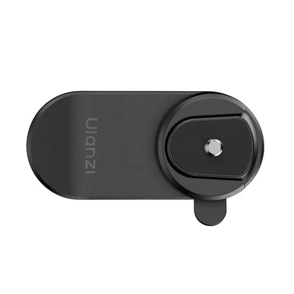Ulanzi CK01/CK02 Cka Quick Release Backpack Clip for Xtra Muse & DJI Pocket 3/4 & Insta360 Luna