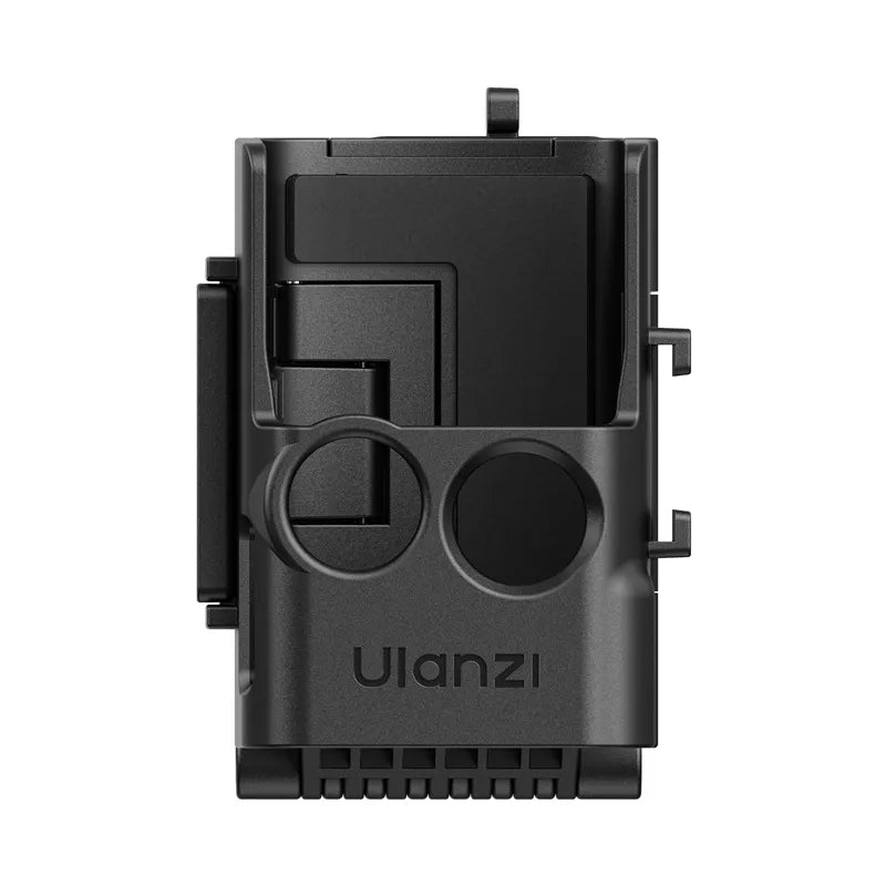Ulanzi PK15 Pocket 3/4 & Xtra Muse Magnetic Mount C068