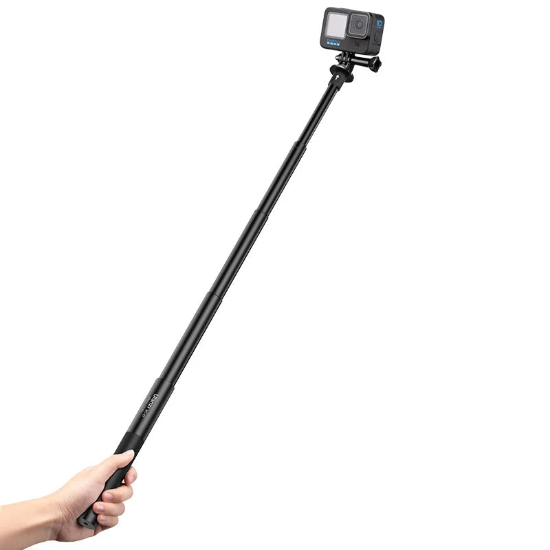 Ulanzi Selfie Stick Pole for Insta360/DJI/Gopro Action Camera 3031