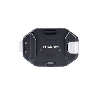 Falcam F38 Quick Release Camera Backpack Strap Clip