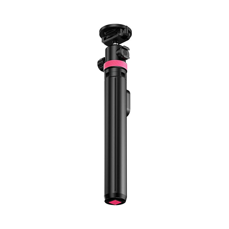 Ulanzi MT-44M 2-in-1 Magnetic & 1/4" Selfie Stick Tripod