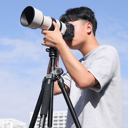 Ulanzi MT-59 Multifunction Camera Monopod Tripod 3114