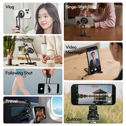 Ulanzi SK29 Arca-Swiss&Uka Foldable Phone Stand M101