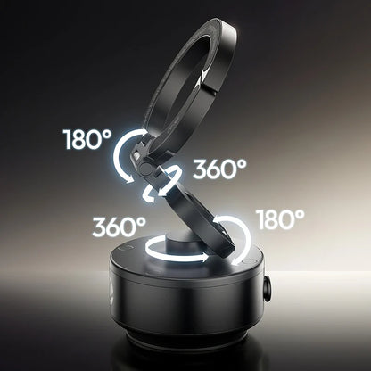 Ulanzi SK-22 Electric Suction MagMount M096