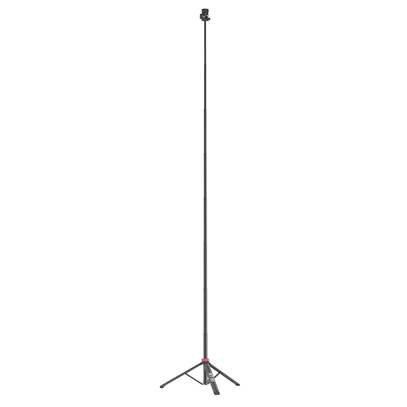 Ulanzi MT-89 Quick-Release Light Stand with Cold Shoe Mount T082