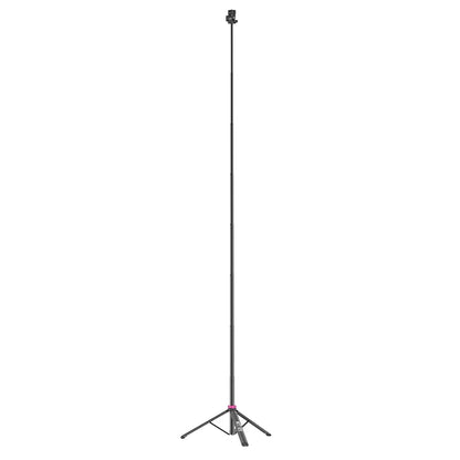 Ulanzi MT-89 Quick-Release Light Stand with Cold Shoe Mount T082