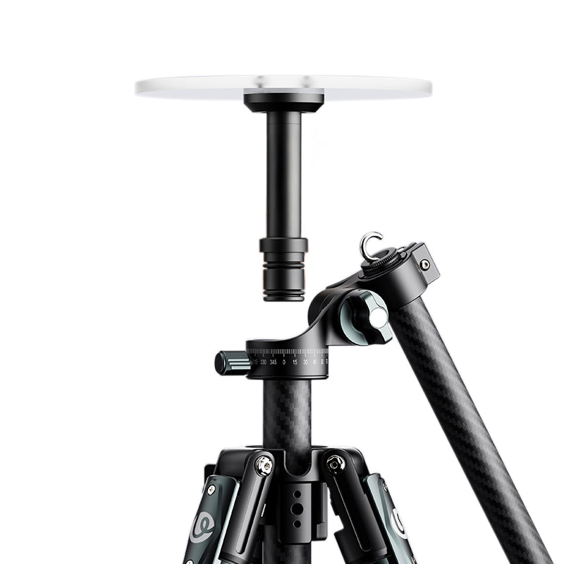 Ulanzi JJ06 GlideGo Video Tripod
