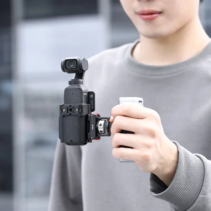 Ulanzi PK-06 Expansion Adapter for Pocket 3/4  & Xtra Muse C014