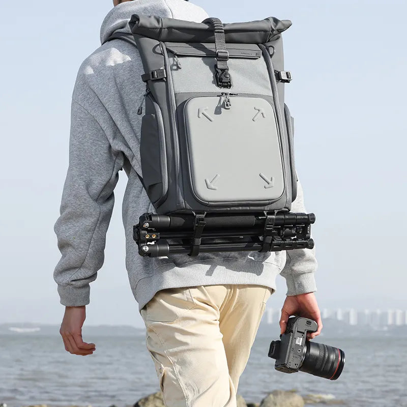 Ulanzi TT53 Traveler-Uka Tripod T093GBB1